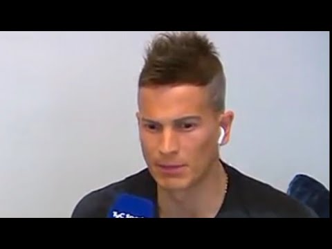 Habló SOSA: "Hace unos meses era San Sosa y ahora hay disgusto..."