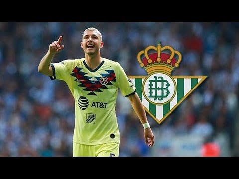 Guido Rodriguez - Recuperaciones Jugadas y Goles 2019/20