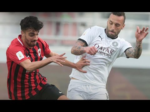 AL SAAD VS AL RAYYAN | QATAR CUP semi final