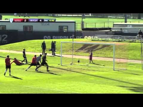 Cristian Roldan 2013 Highlights