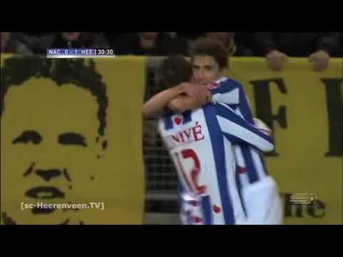 #TongersdeiKlassiker: Filip Djuricic vs NAC Breda (2012)