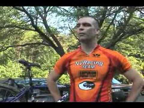 NVRacing - Mark Harris Interview Fountainhead