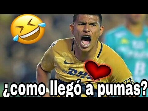 Como Llegó Jesús Gallardo a Pumas Historia Completa.UNAM