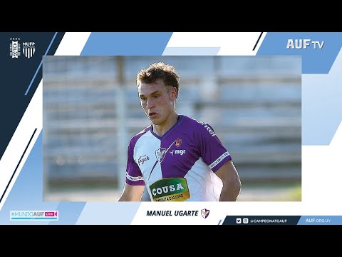 #MundoAUFLive con Manuel Ugarte (Fénix)