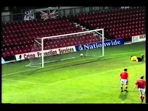 Roberto Martinez goal compilation