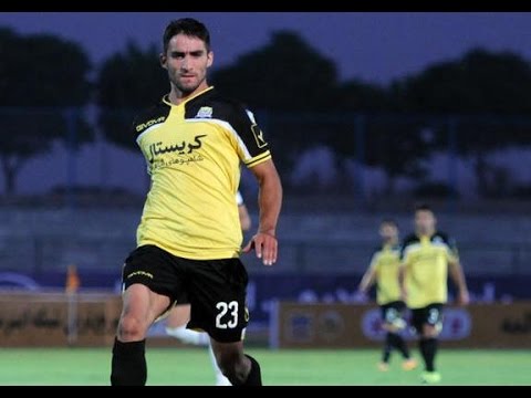 Mehrdad Mohammadi - IRANIAN TALENT - 2015 Higlhights