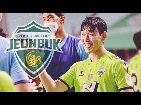 "k리그 최고의 스타" 송민규 2021시즌 스페셜/Song Min Gyu special