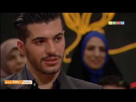 گفتگوی جذاب با سعید عزت اللهی