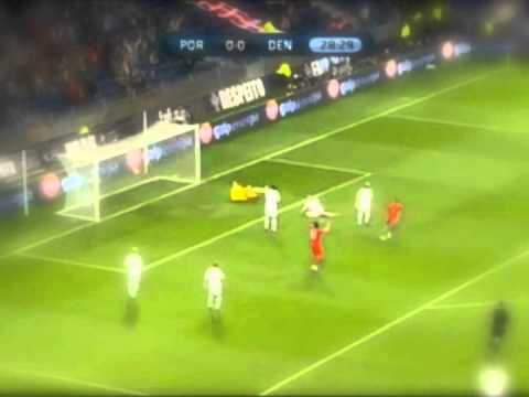 Portugal Under Paulo Bento