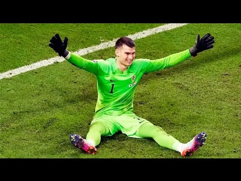 Dominik Livakovic Is Croatian HERO