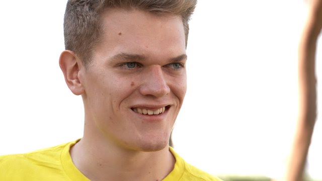 Matthias Ginter: Senkrechtstarter im Interview