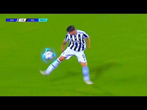 Alvaro Morata Deserves More Respect in 2021..