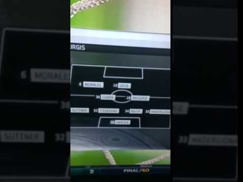 Matthew Leckie Mistakenly Called a "South African"