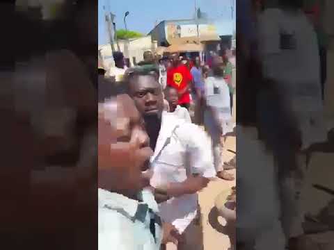 Breel Embolo's family house under attack in Cameroon. He scored for Switzerland against Cameroon.