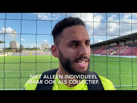 🎙Bronn: "Grote stappen gezet"