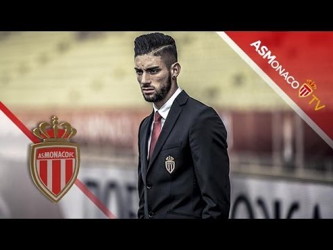 "Welcome" chez Yannick Ferreira Carrasco