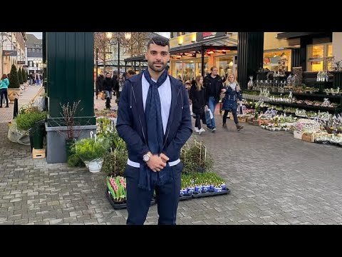 Mehdi Taremi Enjoying Life with Friends and Family, Mehdi Taremi Goal vs England Qatar FIFA 22