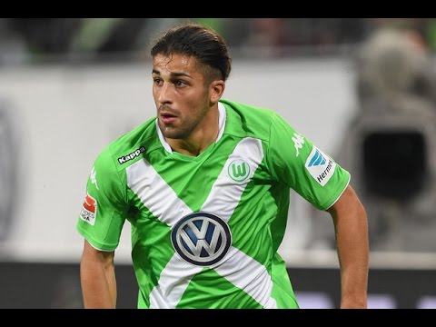 Ricardo Rodriguez ● Skills & Goals Wolfsburgo ●2015 ¿Welcome to Real Madrid or Manchester United?