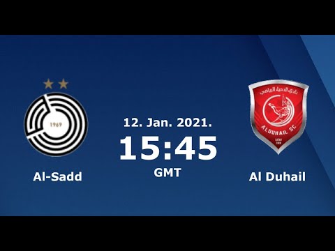 Al saad vs Al duhail