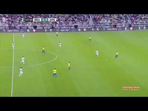 El recadito de Ángel Correa a Filipe Luis en el Superclásico