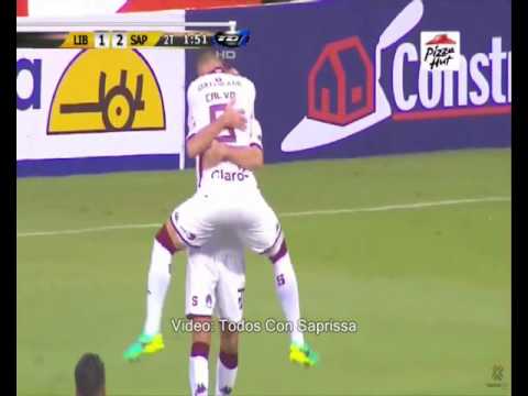 Los 8 Goles de Fracisco Calvo en el Invierno 2016