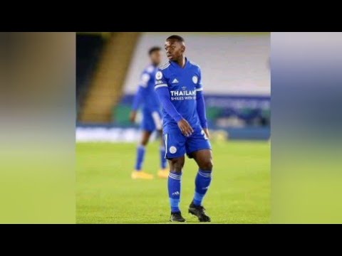 Nampalys Mendy vs Leeds