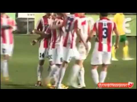 Darko Lazovic Golovi