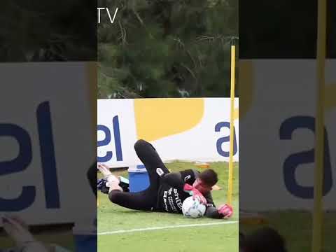 Sergio "Chino" Rochet, Modo 🇺🇾