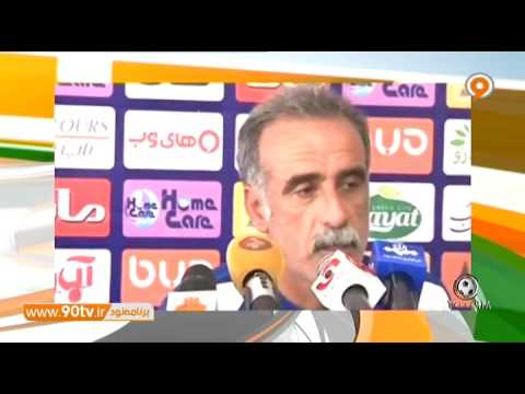 نگاهی به زندگینامه فوتبالی سعید عزت اللهی