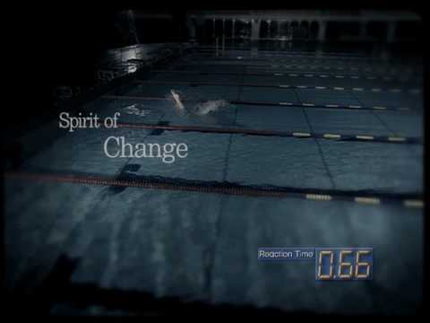 Dynamic Korea 2007 (Park Tae-hwan)