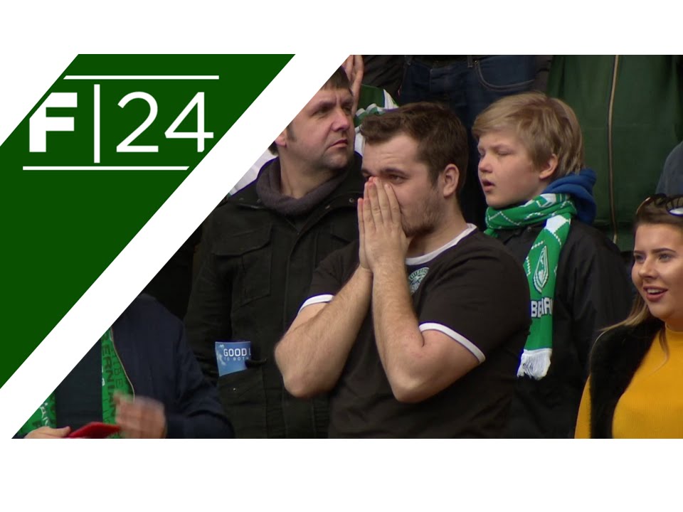 Is this the worst panenka ever?