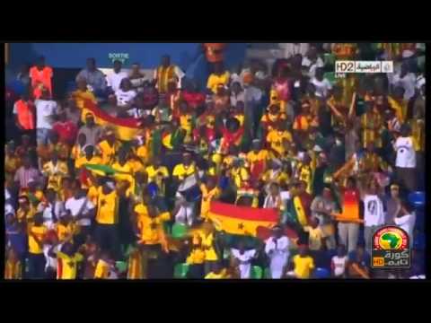 Goalkeeper blunder threw the whole nation in despair!