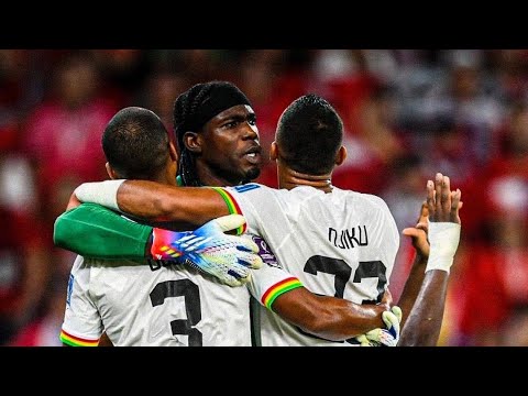 GHANA 3-2 SOUTH KOREA || ATI-Zigi, Jordan, Kudus, Salisu…Full Match Analysis & Player Ratings 🇬🇭