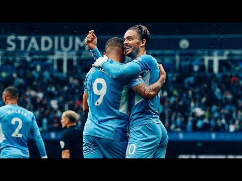 Jack Grealish | Amazing Skills, Assists & Goals  2021