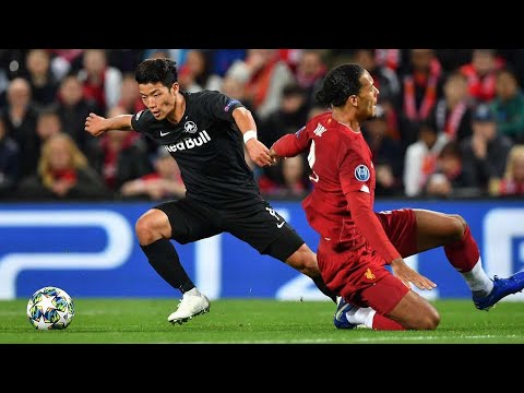 Hwang Hee-Chan Is On Fire 🔥!!! Welcome To Wolves!