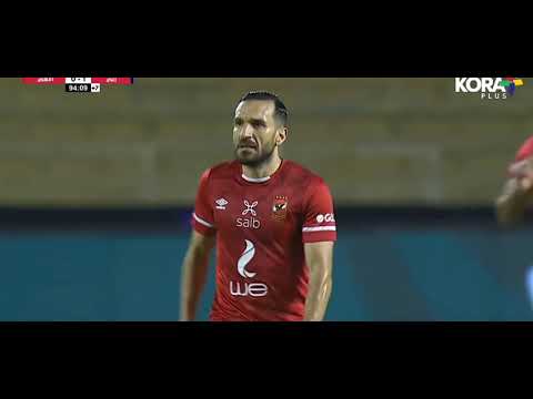 علي معلول منقذ الأهلي - Ali Maâloul 🦅.  #shorts #alahly #الاهلي #معلول #مصر #تونس