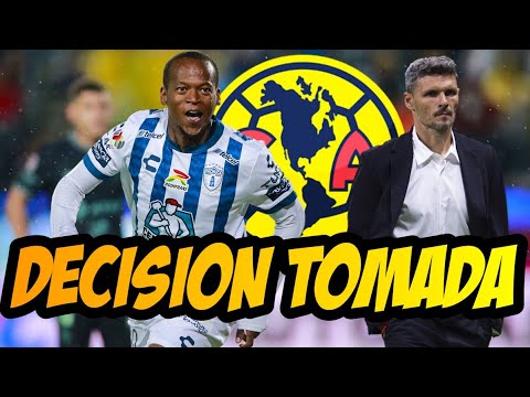 DECISION TOMADA EN EL AMERICA POR BOMBAZ0 DE ROMARIO IBARRA COMO NUEVO REFUERZO DE FERNANDO ORTIZ DECISION TOMADA EN EL AMERICA POR BOMBAZ0 DE ROMARIO IBARRA COMO NUEVO REFUERZO DE FERNANDO ORTIZ