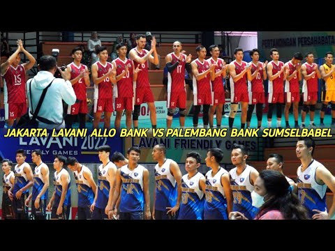 Leandro Martiins bikin Song Jun Ho Kewalahan - Backattack Sandi Akbar bikin kaget Garcia | Almirwan