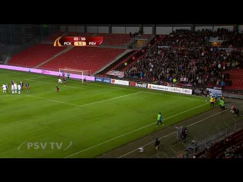 Atiba Hutchinson voor drie jaar naar PSV