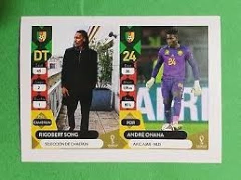 EXCLUSIVITE  voici les vraies raisons du renvoie d’André Onana du Qatar