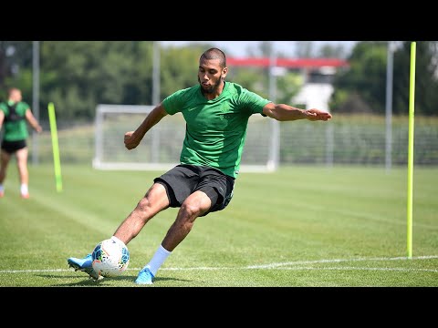 FM | Ismerjük meg tunéziai középpályásunkat, Aissa Laidounit!| 2020.09.09.