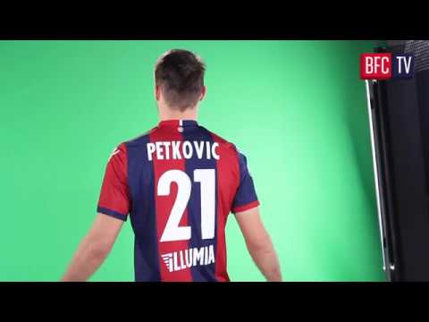 #MinutoDiRecupero: Bruno Petkovic