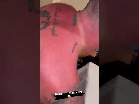 El Papu Gómez se tatuó las 3 estrellas 😱 ⭐️⭐️⭐️  | Shorts