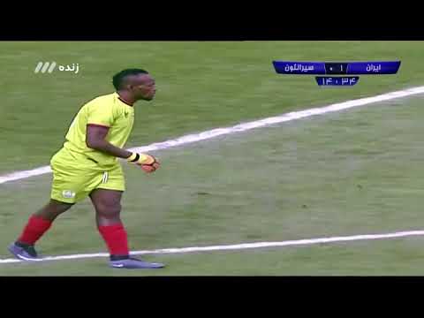 KHANZADEH vs SIRALIONE