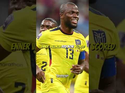 𝗘𝗻𝗻𝗲𝗿 𝗩𝗮𝗹𝗲𝗻𝗰𝗶𝗮! 🇪🇨🔥