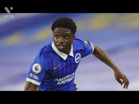 Tariq Lamptey's first interview in Ghana...... Black stars defender Joseph Aidoo's injury updates