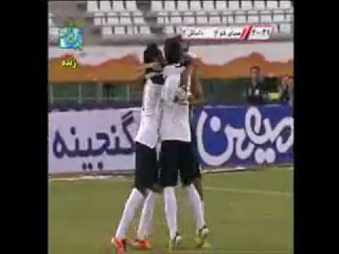 Milad Nouri ... Iranian National Team Midfielder