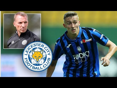 Timothy Castagne - Skills | Defence | Goals. Welcome to Leicester City