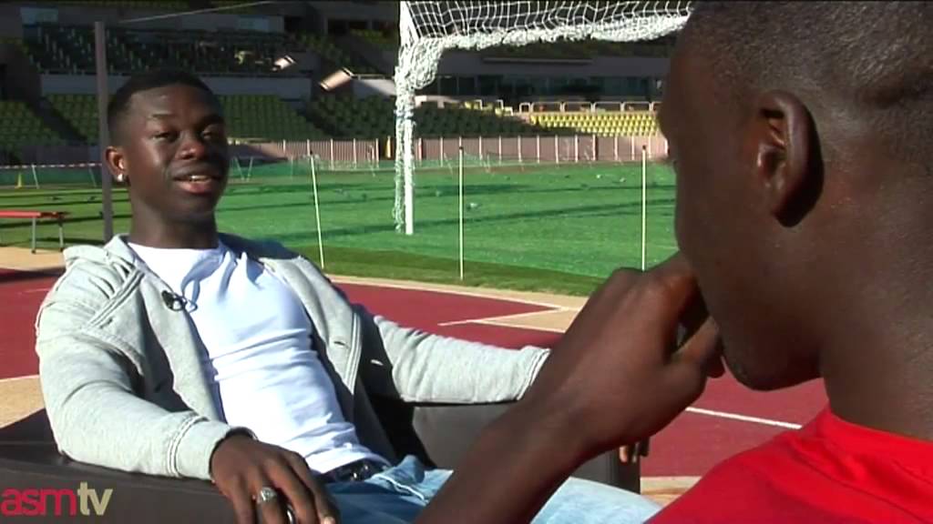 Face à face : Appiah - Mendy