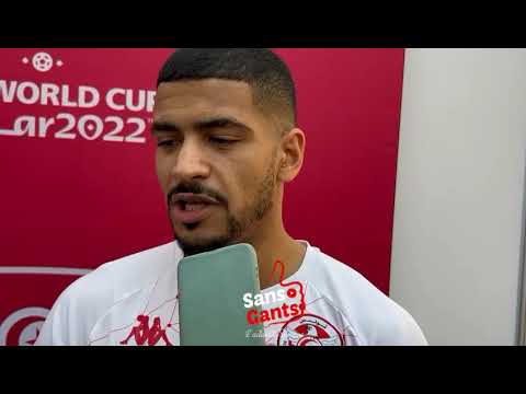 محمد دراغر: فوز السعودية لم يحفزنا والماتش كنا انجمو نفوزوا بيه